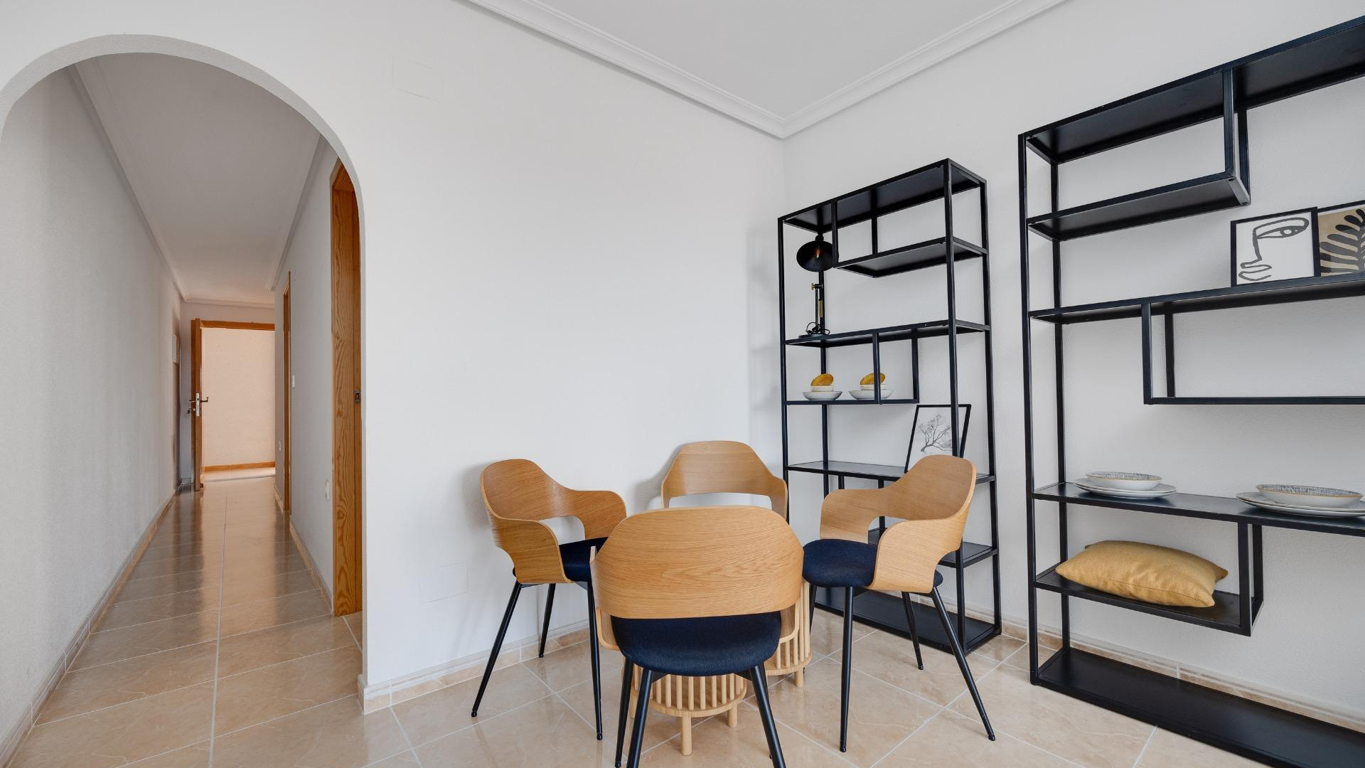 Nowa konstrukcja - Apartment - San Fulgencio - Pueblo