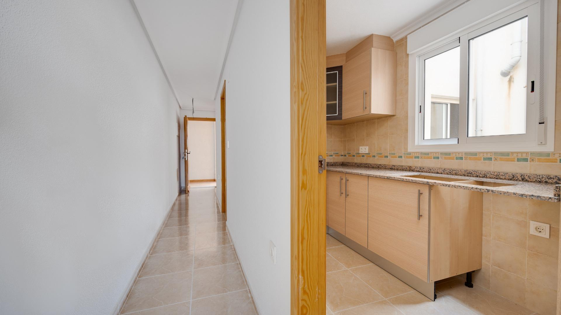 Nowa konstrukcja - Apartment - San Fulgencio - Pueblo