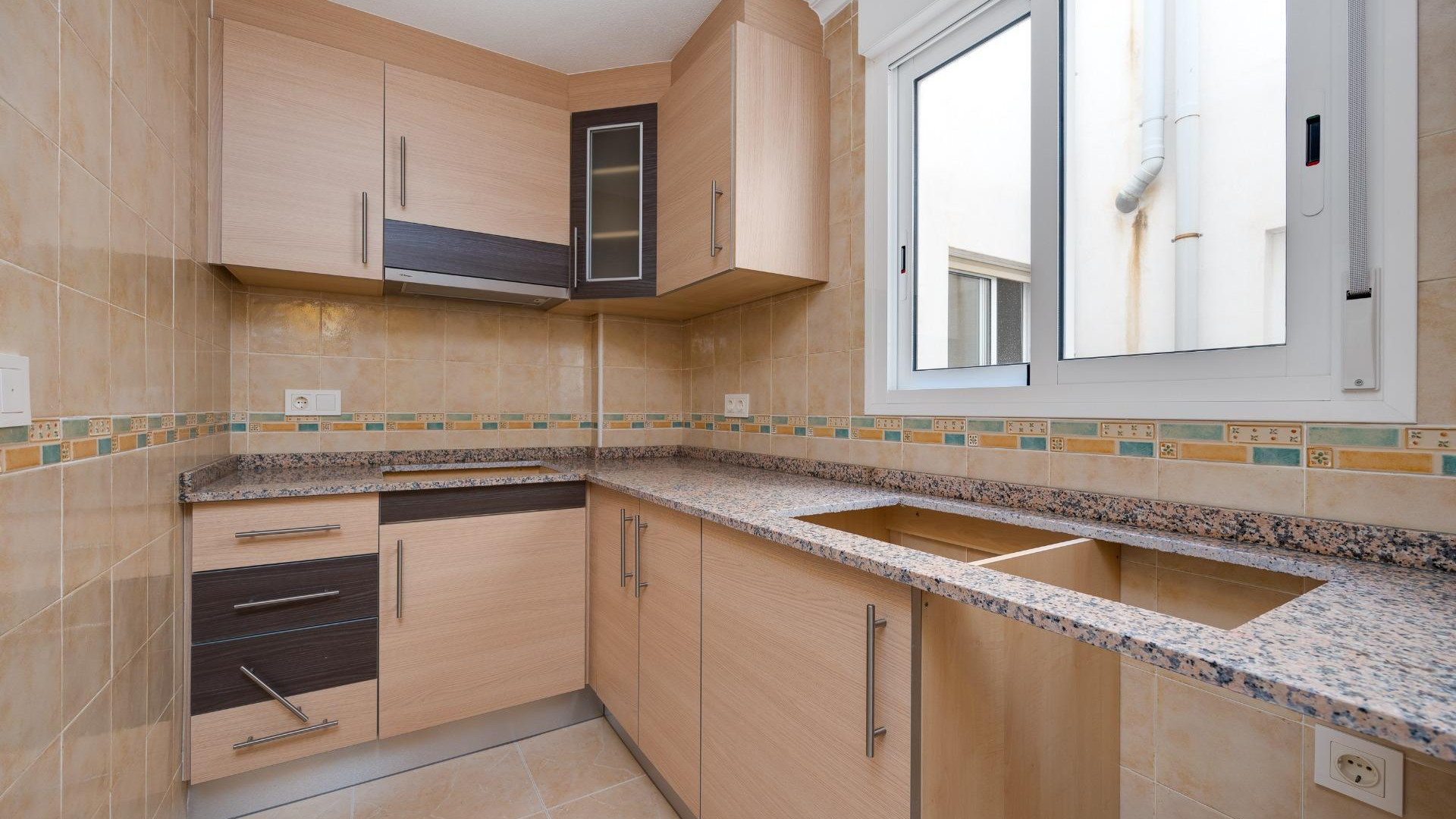 Nowa konstrukcja - Apartment - San Fulgencio - Pueblo