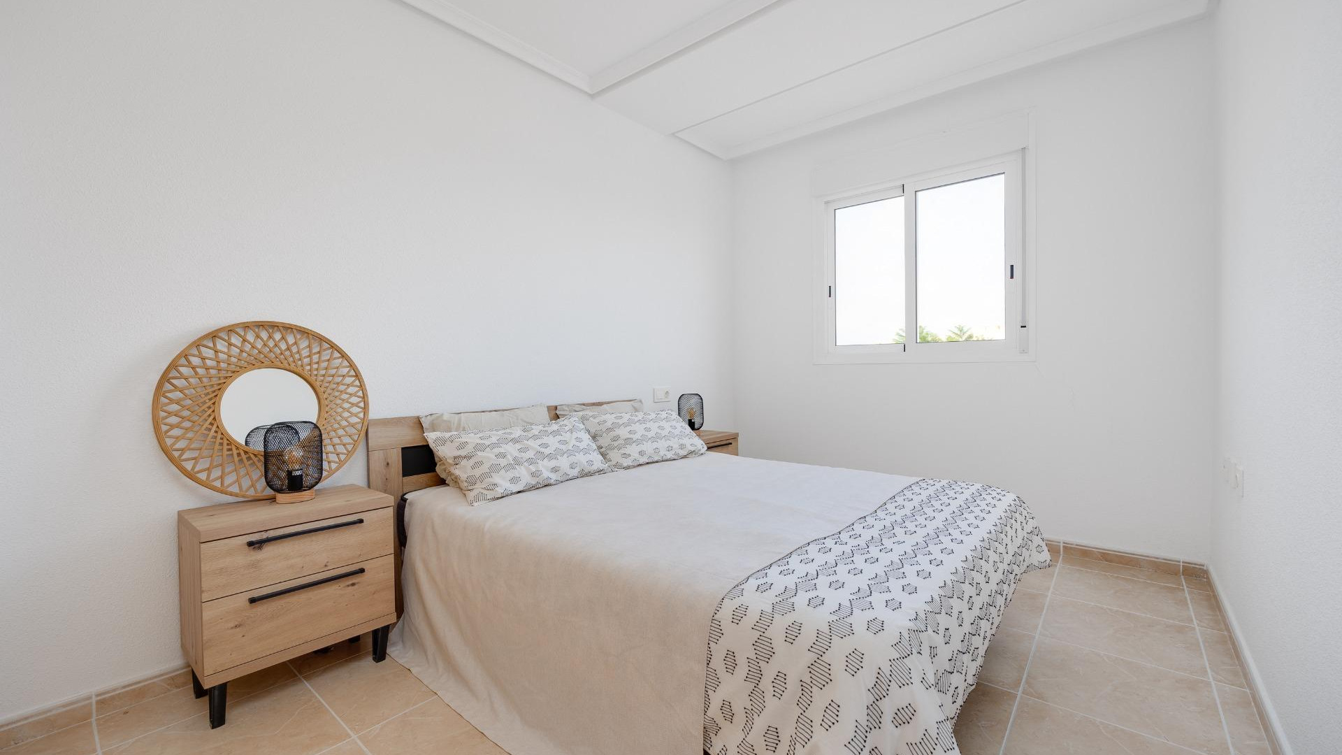 Nowa konstrukcja - Apartment - San Fulgencio - Pueblo