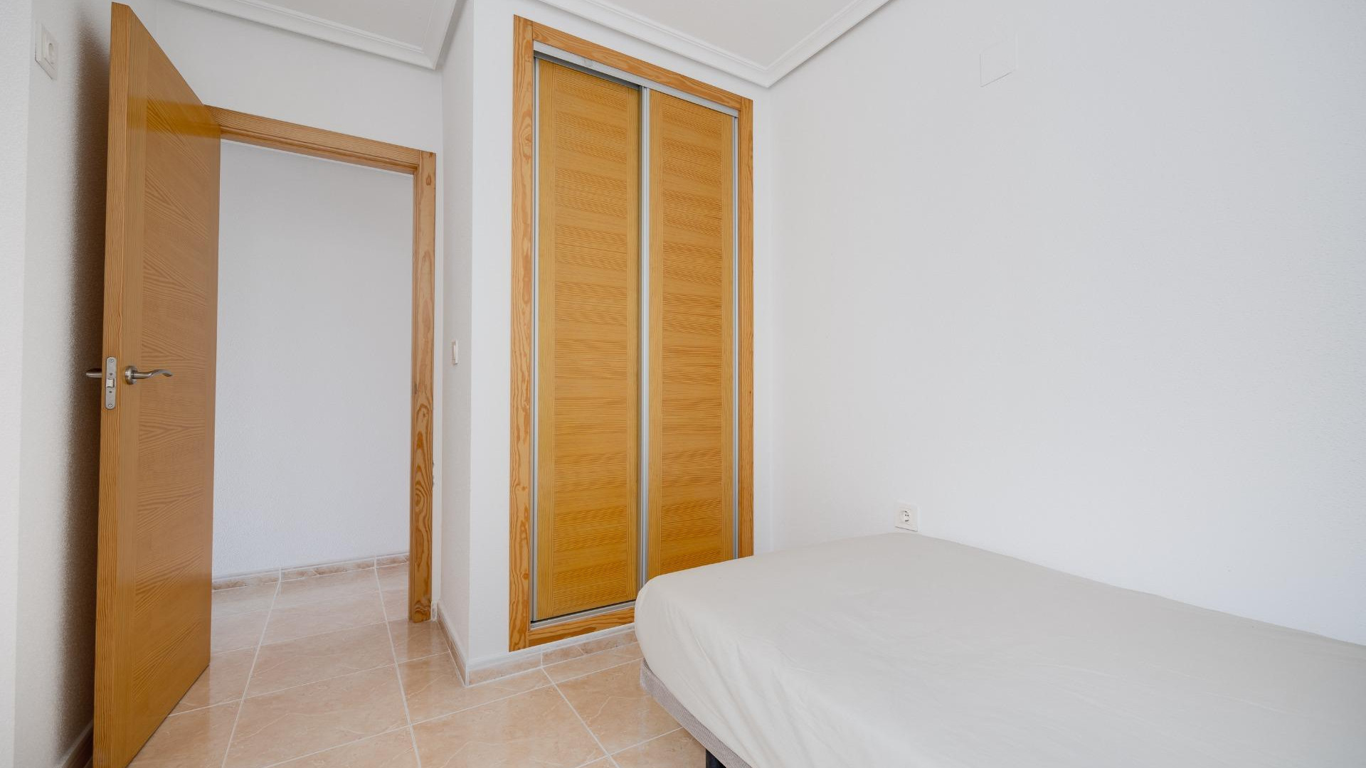Nowa konstrukcja - Apartment - San Fulgencio - Pueblo