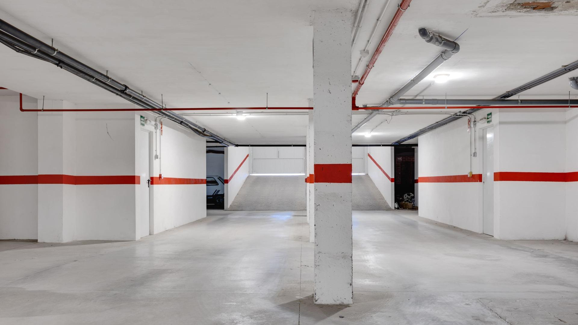 Nowa konstrukcja - Apartment - San Fulgencio - Pueblo