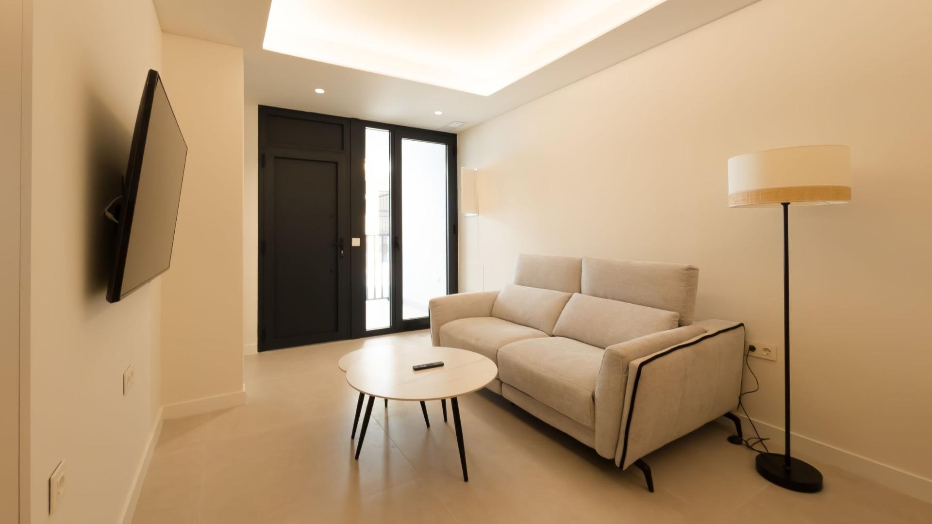 Nowa konstrukcja - Apartment - San Javier - Santiago De La Ribera