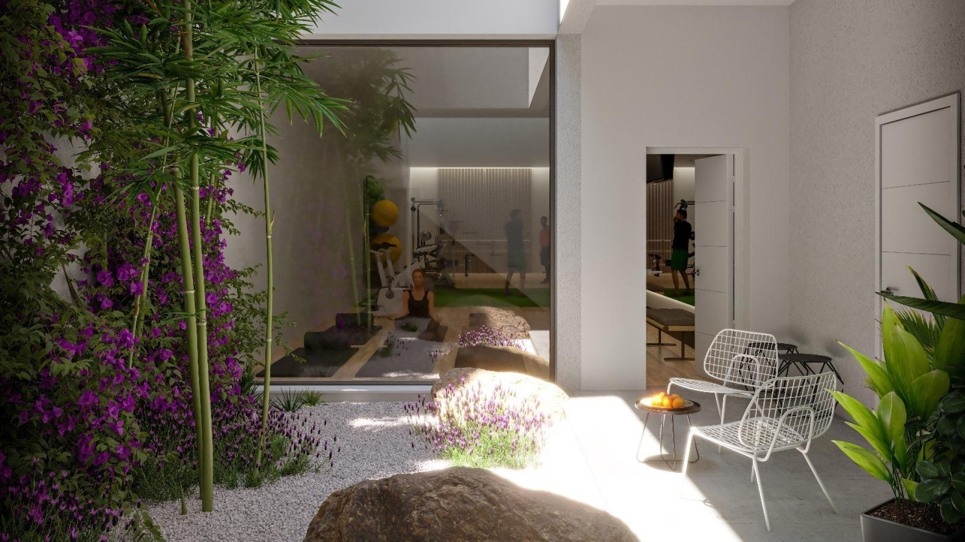 Nowa konstrukcja - Apartment - San Juan Alicante - Frank Espinós