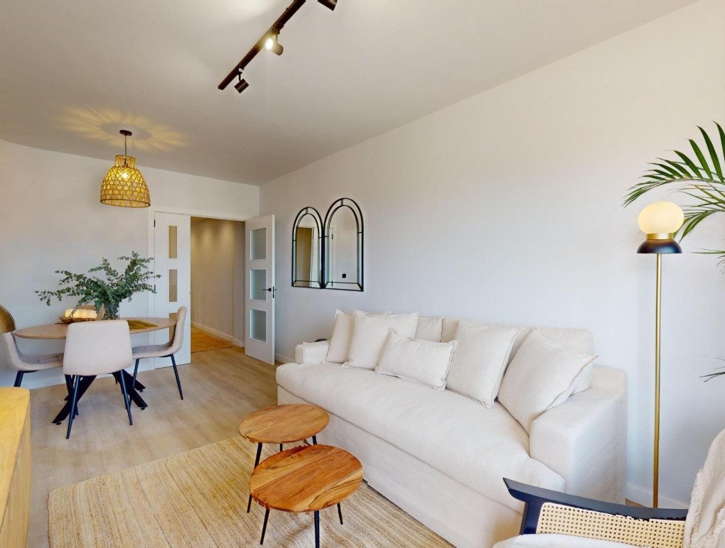 Nowa konstrukcja - Apartment - San Miguel de Salinas - Pueblo
