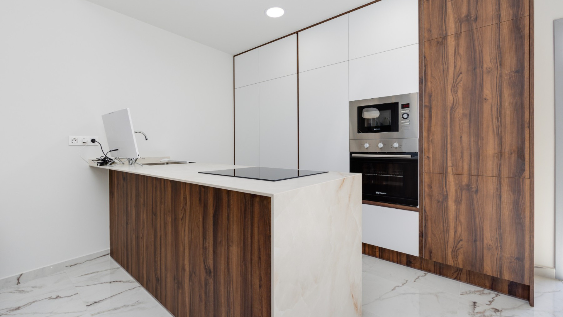 Nowa konstrukcja - Apartment - San Miguel de Salinas - Pueblo