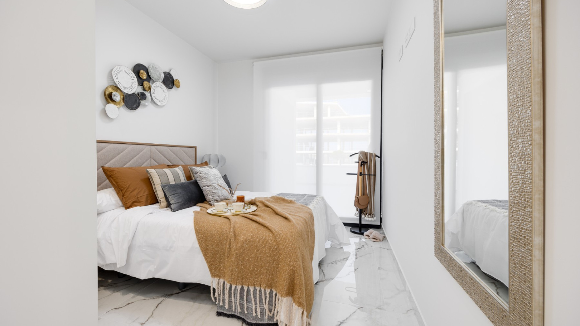 Nowa konstrukcja - Apartment - San Miguel de Salinas - Pueblo