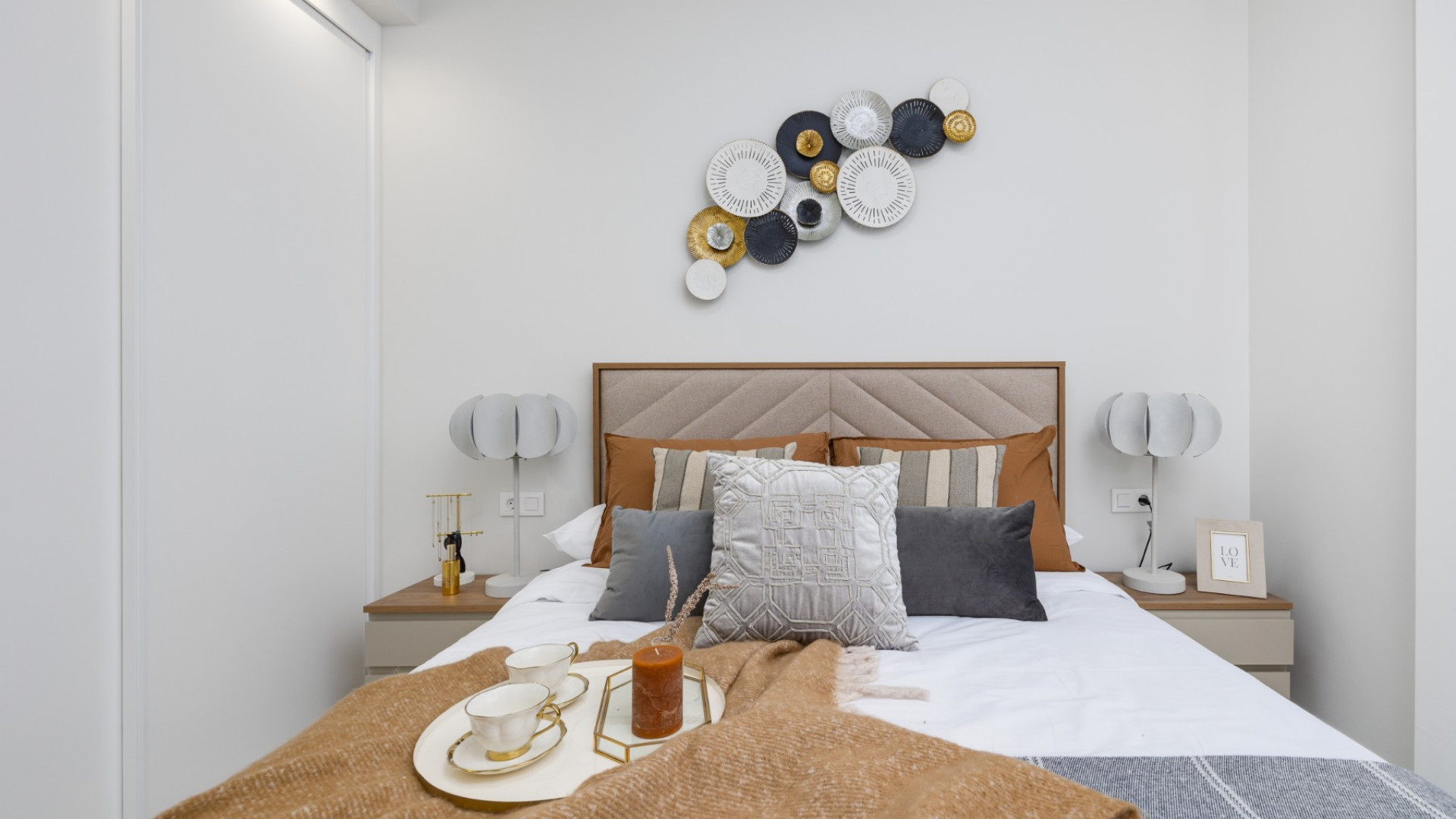 Nowa konstrukcja - Apartment - San Miguel de Salinas - Pueblo