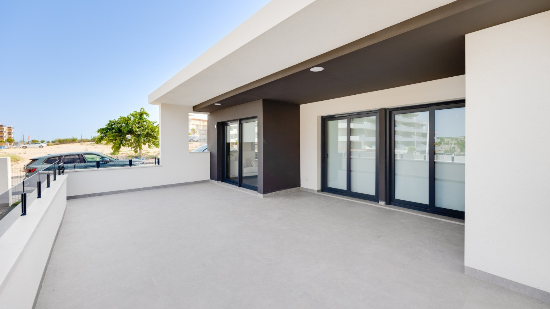 Nowa konstrukcja - Apartment - San Miguel de Salinas - Pueblo