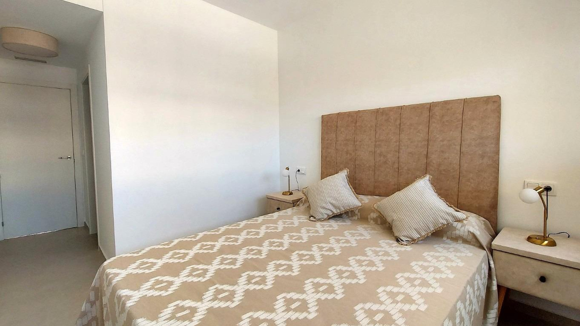 Nowa konstrukcja - Apartment - San Miguel de Salinas - Pueblo