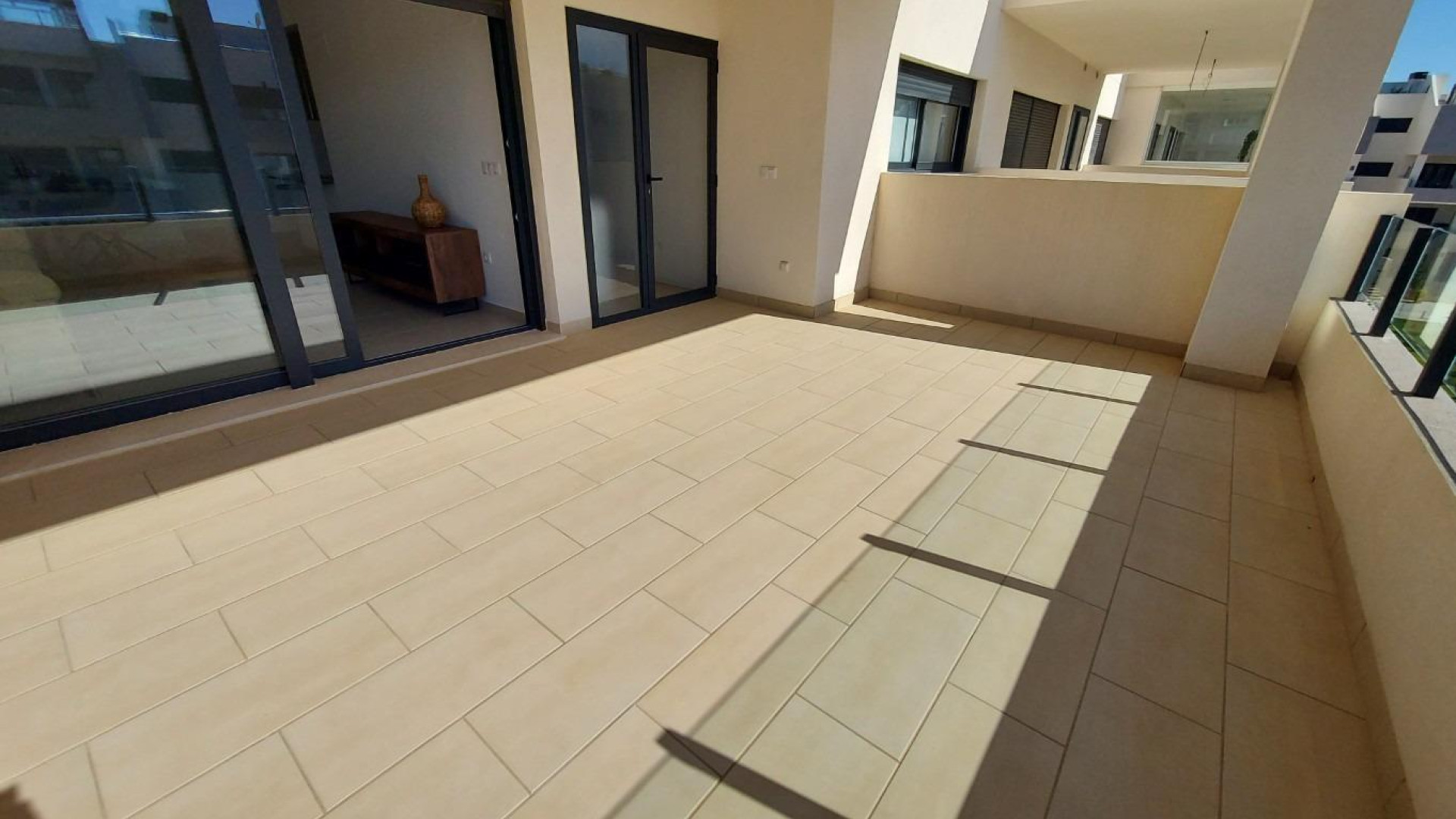 Nowa konstrukcja - Apartment - San Miguel de Salinas - Pueblo