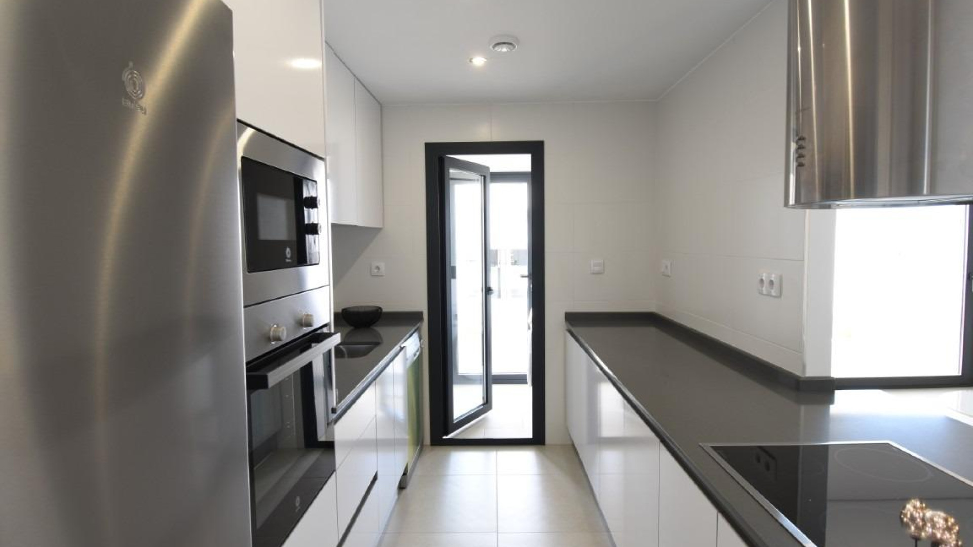 Nowa konstrukcja - Apartment - San Miguel de Salinas - Pueblo