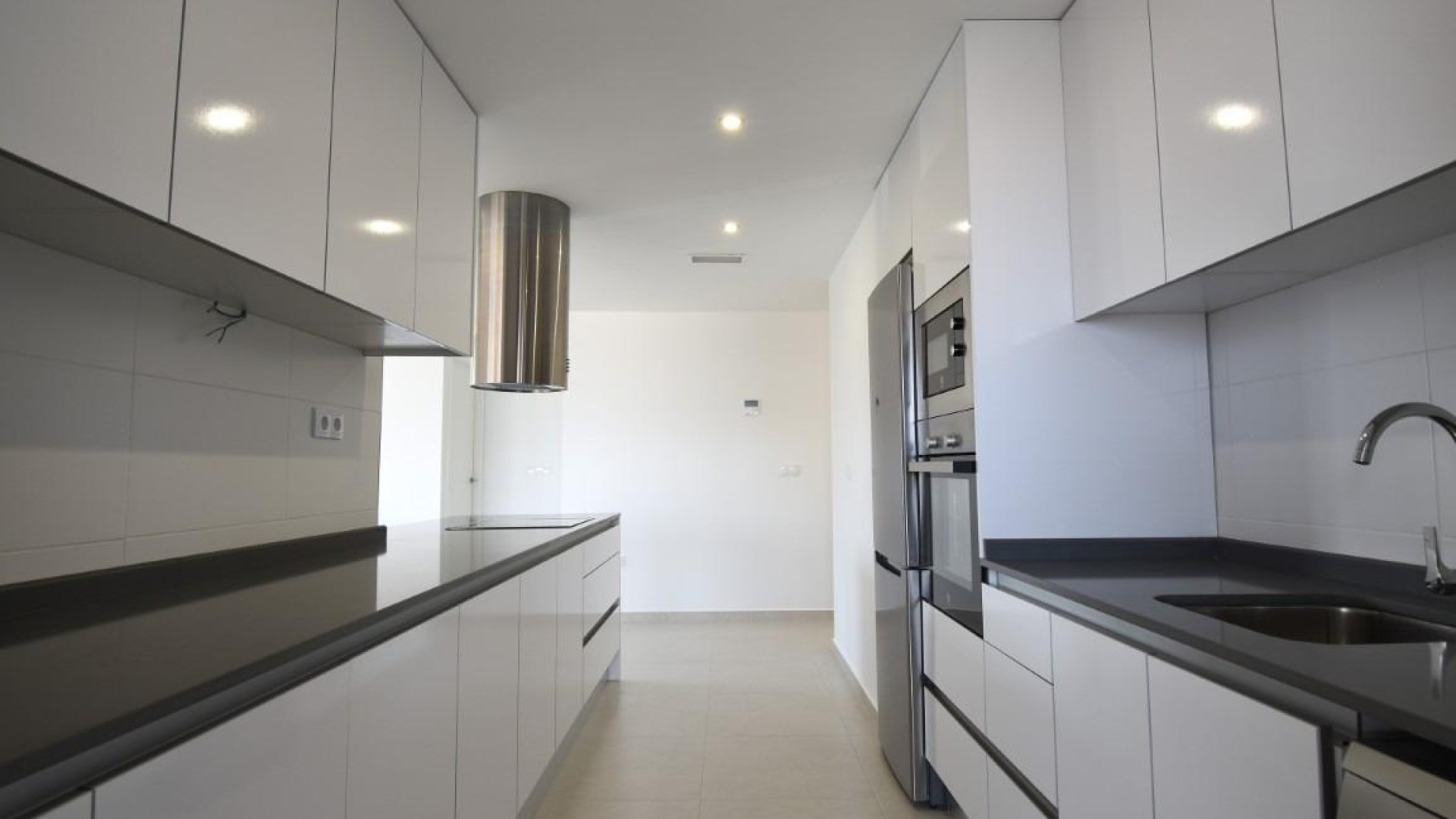 Nowa konstrukcja - Apartment - San Miguel de Salinas - Pueblo