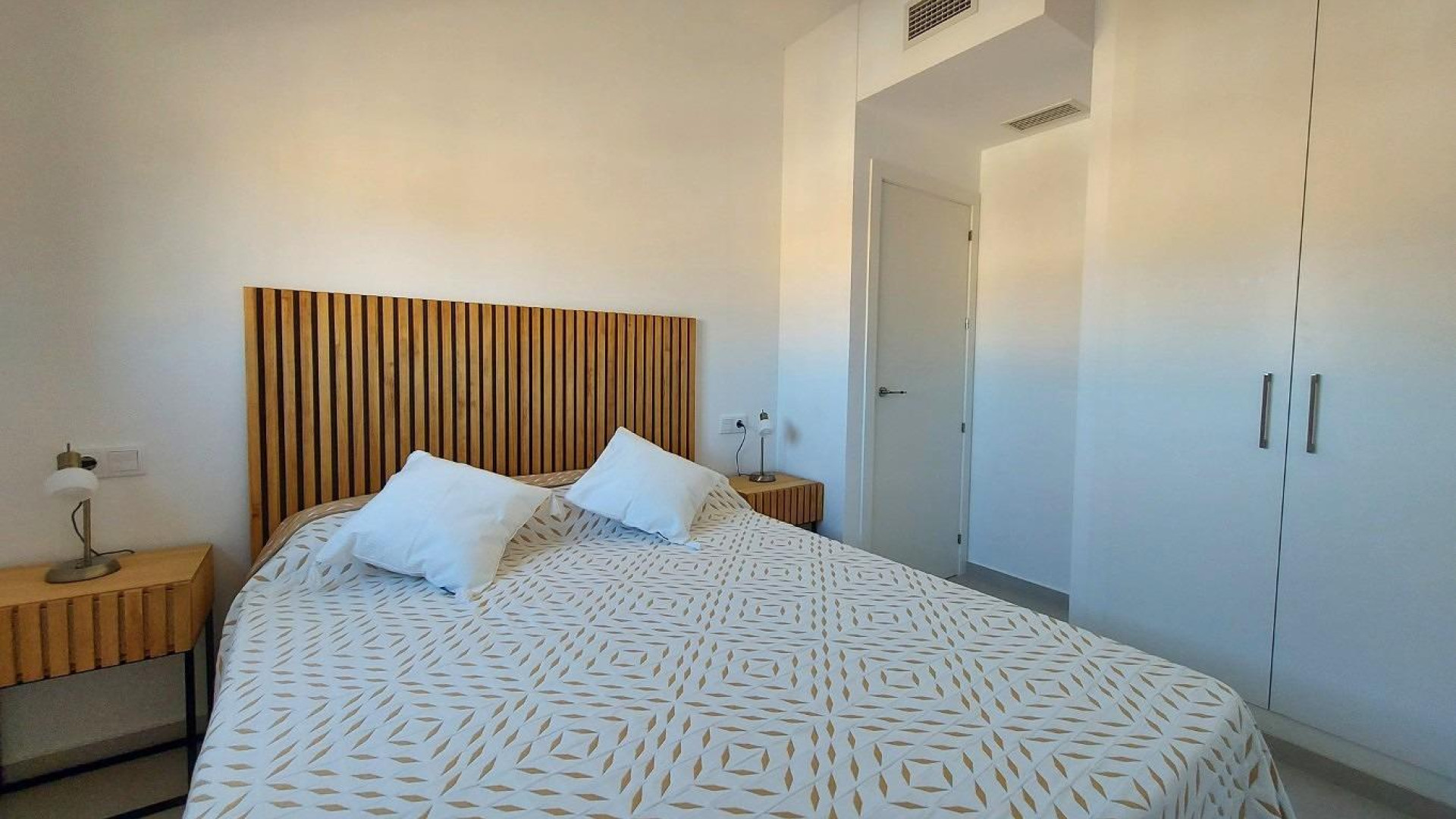 Nowa konstrukcja - Apartment - San Miguel de Salinas - Pueblo