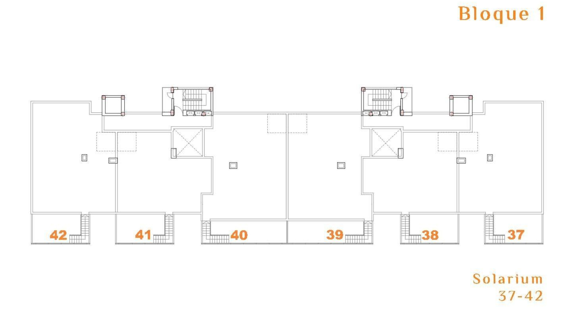 Nowa konstrukcja - Apartment - San Miguel de Salinas - Pueblo