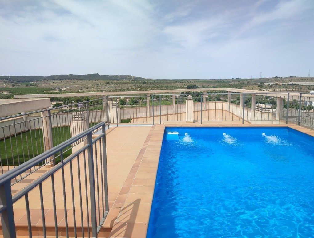 Nowa konstrukcja - Apartment - San Miguel de Salinas - San Miguel Salinas