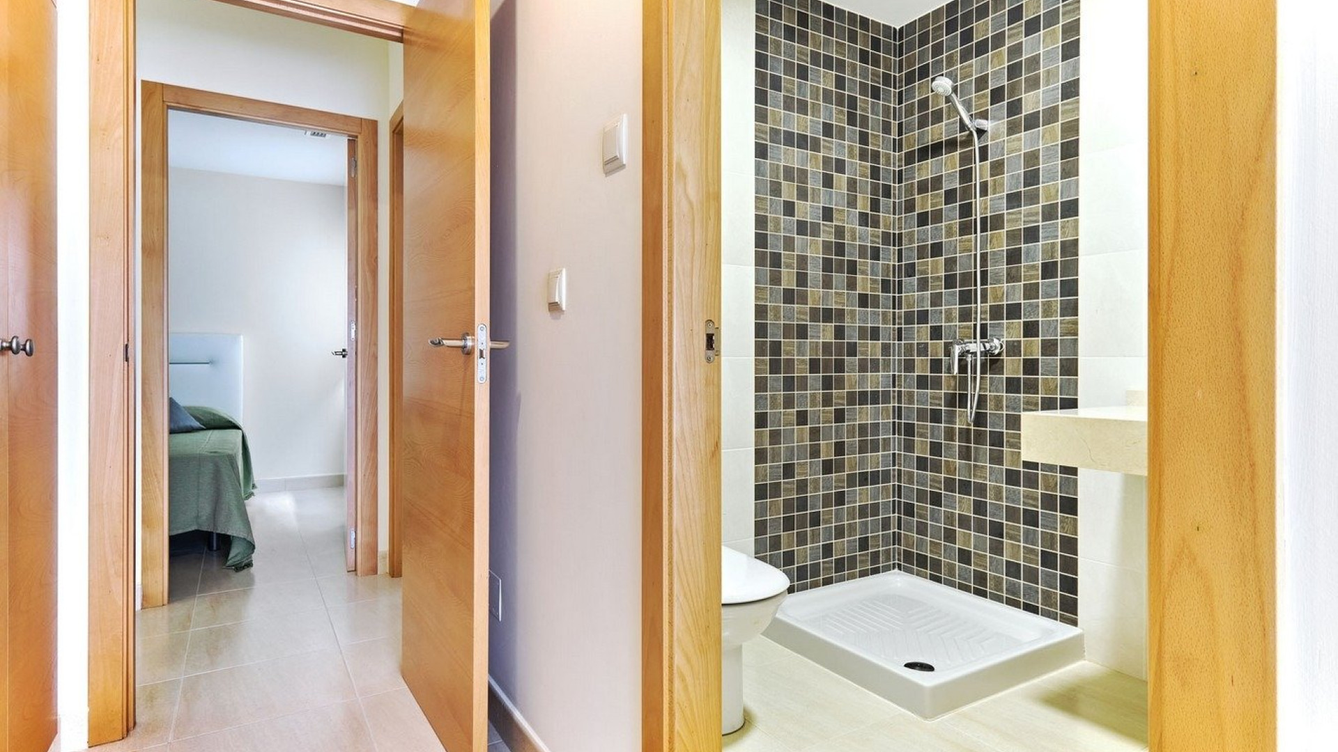 Nowa konstrukcja - Apartment - San Miguel de Salinas - San Miguel Salinas