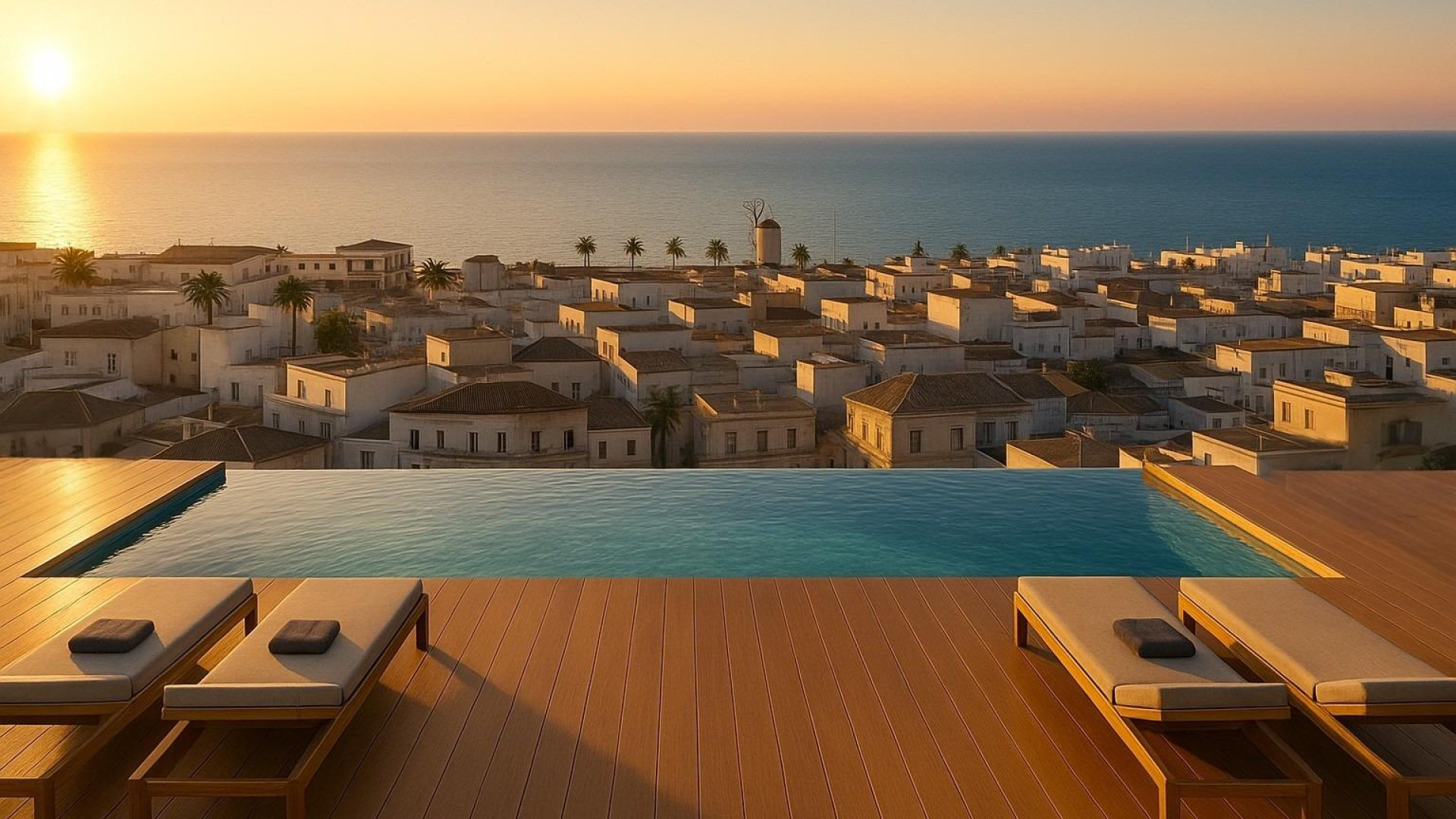 Nowa konstrukcja - Apartment - San Pedro del Pinatar - Lo Pagan