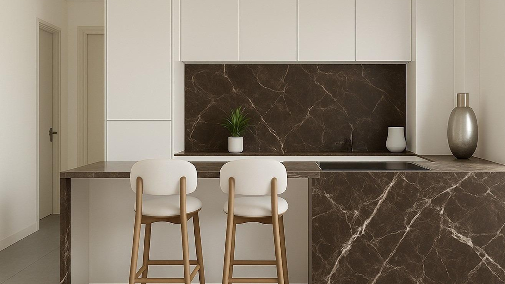 Nowa konstrukcja - Apartment - San Pedro del Pinatar - Lo Pagan