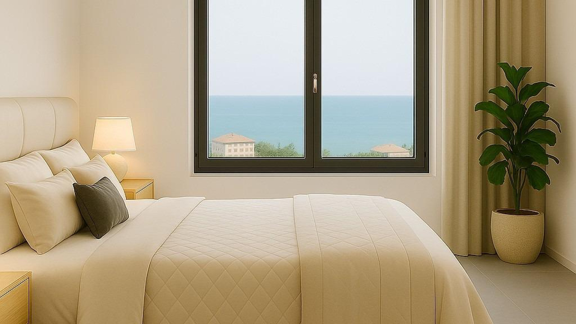 Nowa konstrukcja - Apartment - San Pedro del Pinatar - Lo Pagan