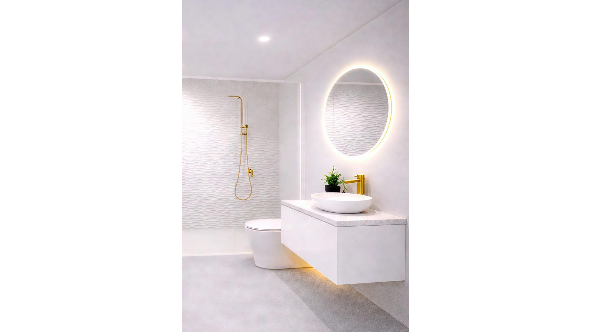 Nowa konstrukcja - Apartment - San Pedro del Pinatar - Lo Pagan
