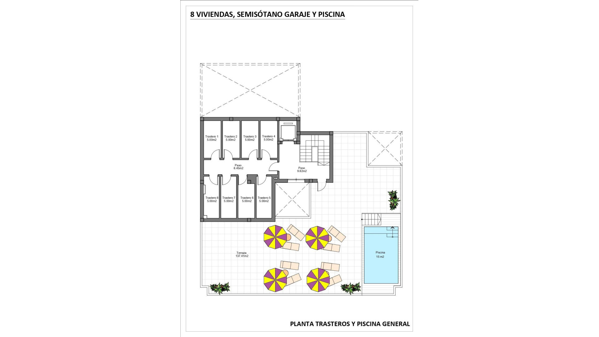 Nowa konstrukcja - Apartment - San Pedro del Pinatar - Lo Pagan