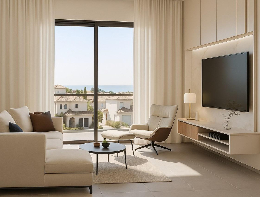 Nowa konstrukcja - Apartment - San Pedro del Pinatar - Lo Pagan