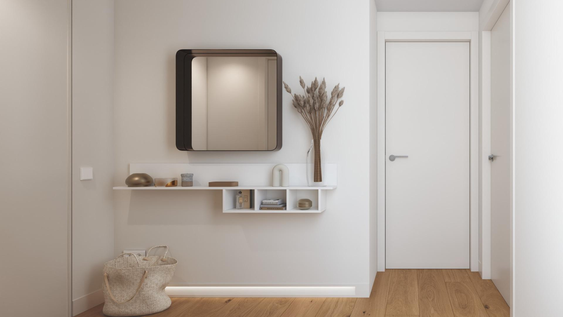 Nowa konstrukcja - Apartment - San Pedro del Pinatar - Lo Pagan
