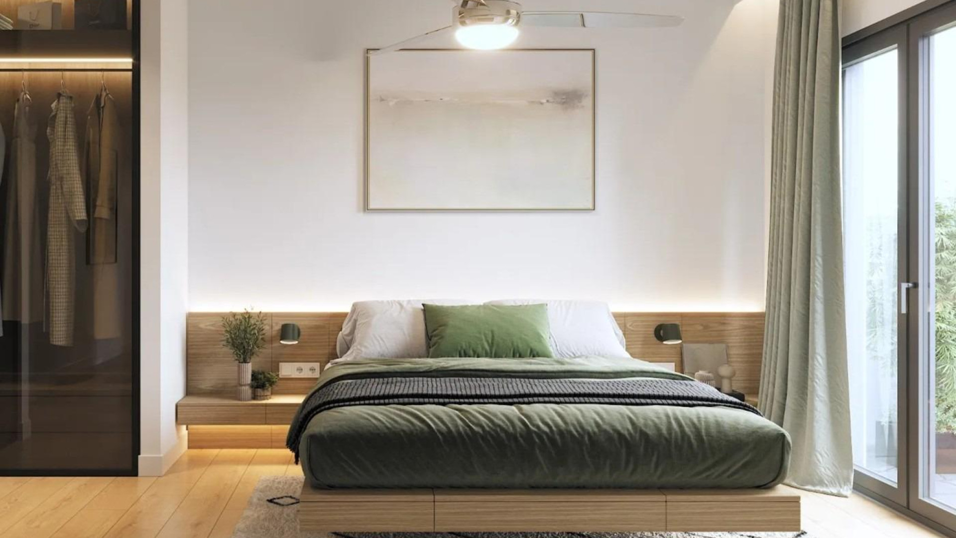 Nowa konstrukcja - Apartment - San Pedro del Pinatar - Los Pinos