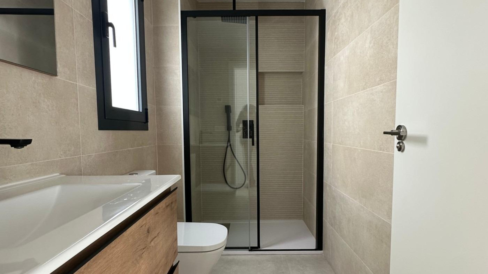 Nowa konstrukcja - Apartment - San Pedro del Pinatar - Los Pinos