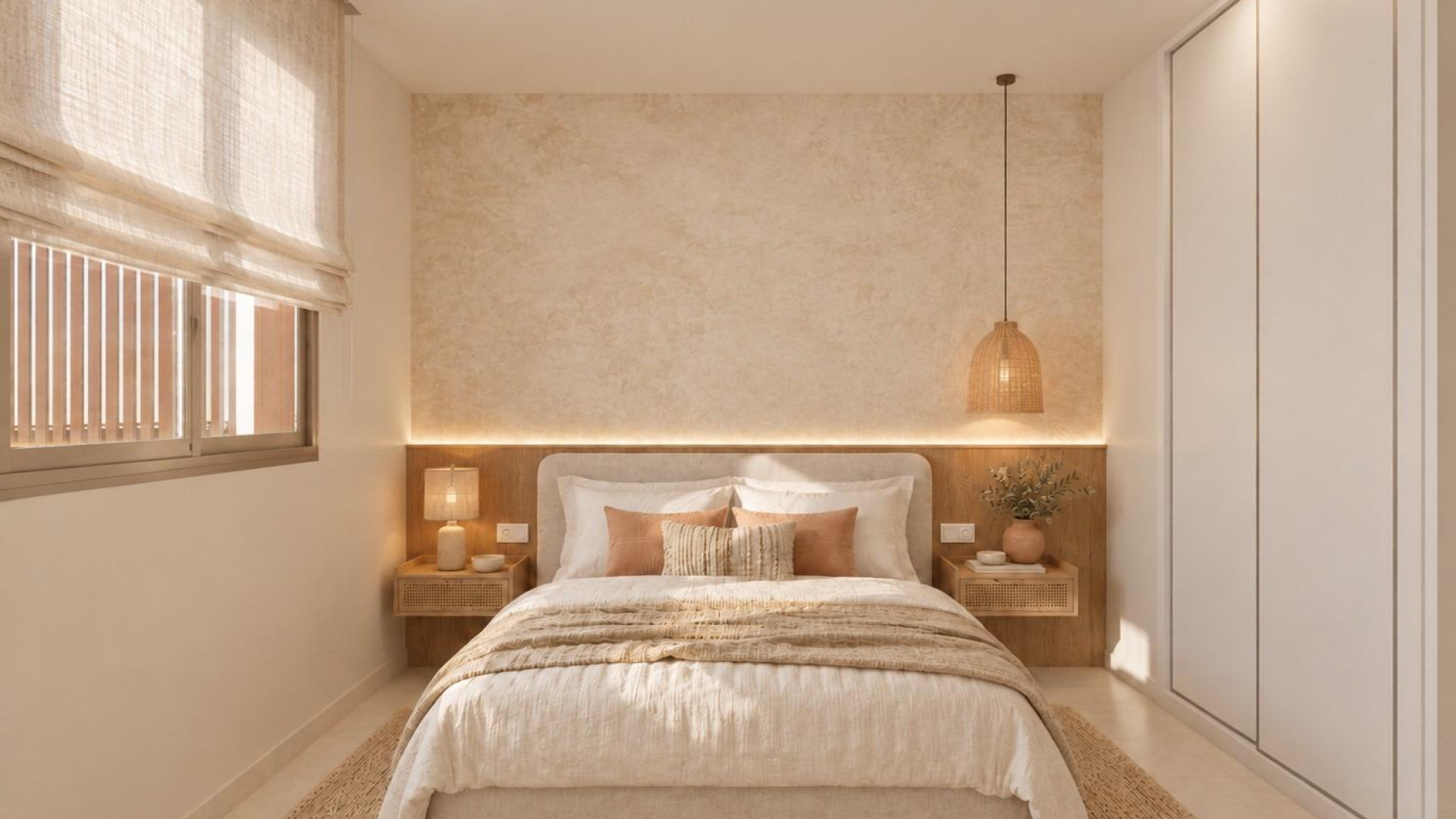 Nowa konstrukcja - Apartment - Santa Pola - Eroski