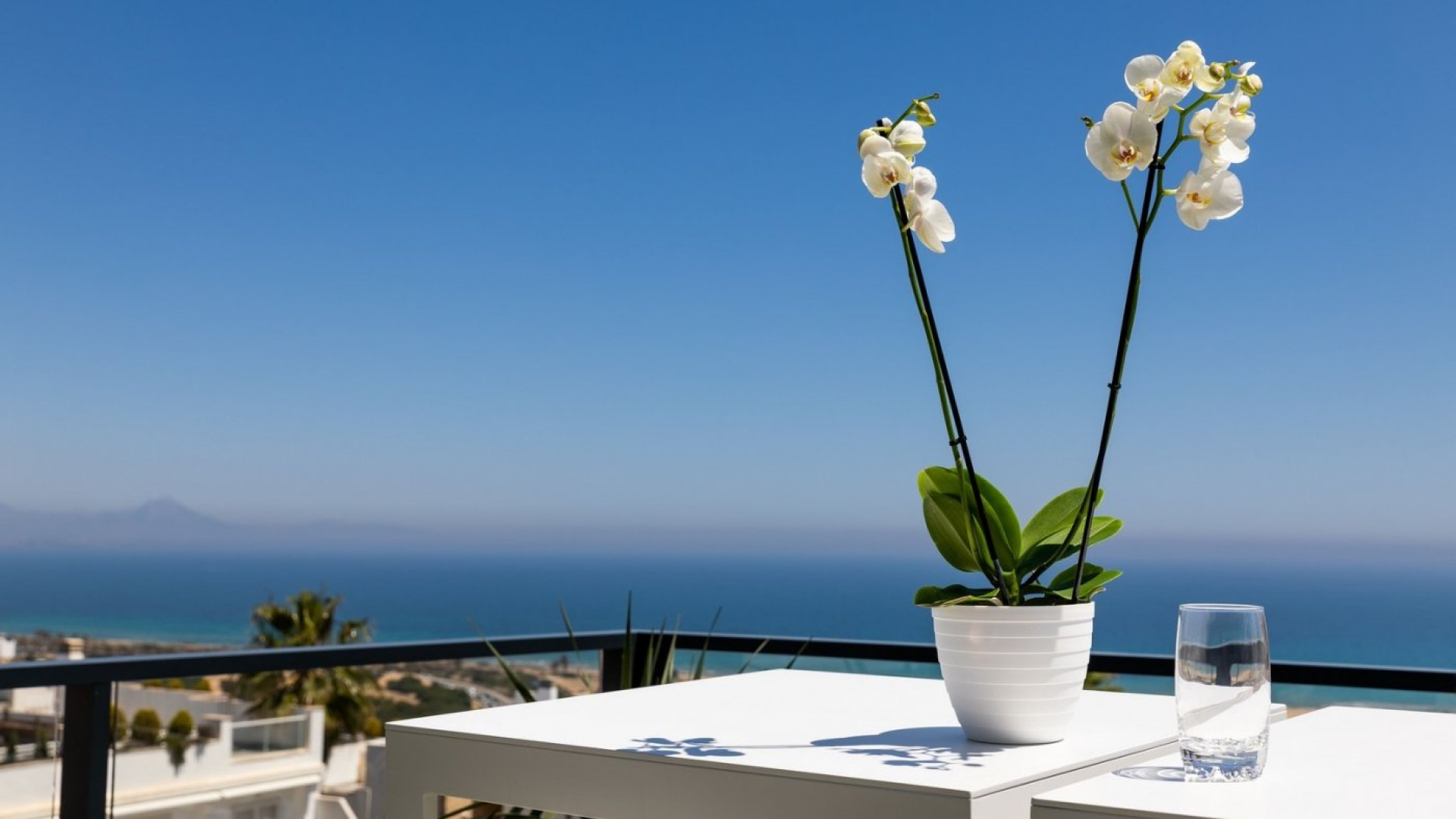 Nowa konstrukcja - Apartment - Santa Pola - GRAN ALACANT