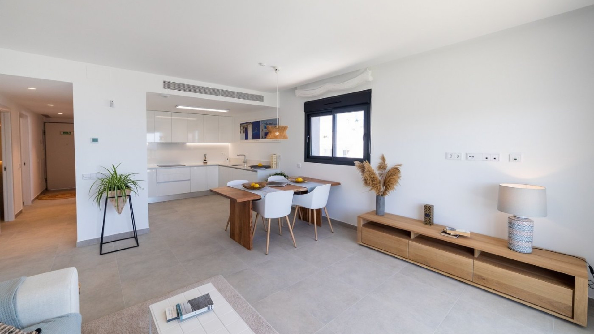 Nowa konstrukcja - Apartment - Santa Pola - GRAN ALACANT