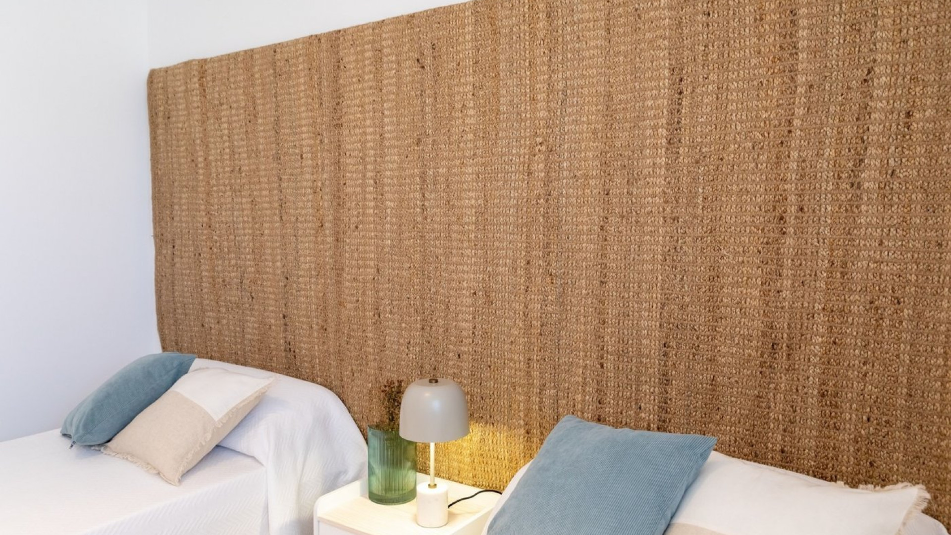 Nowa konstrukcja - Apartment - Santa Pola - GRAN ALACANT