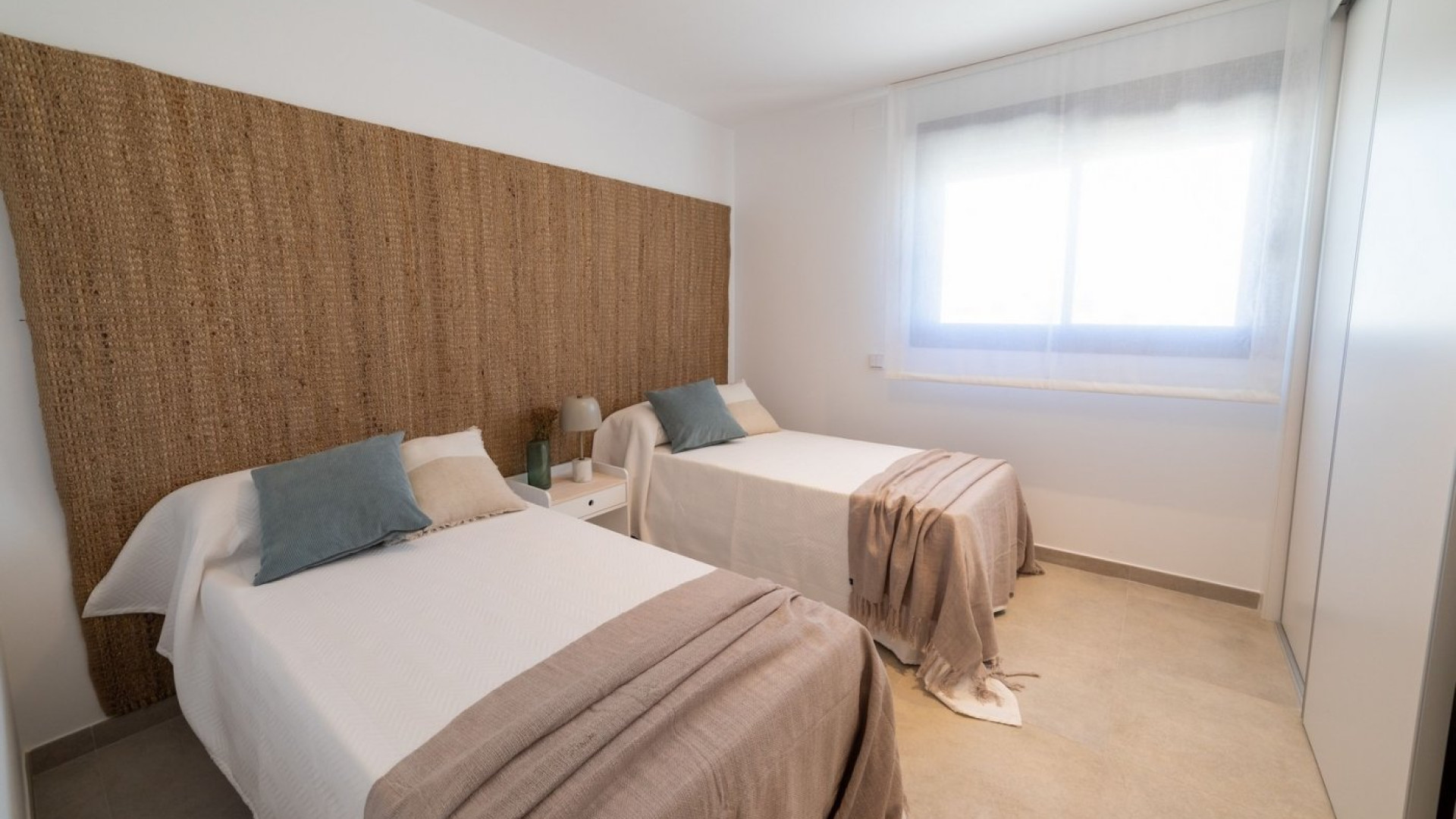 Nowa konstrukcja - Apartment - Santa Pola - GRAN ALACANT
