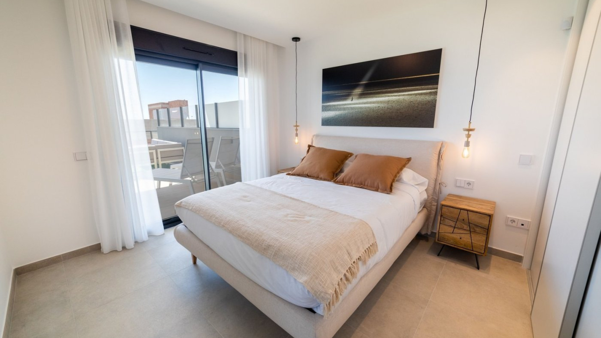 Nowa konstrukcja - Apartment - Santa Pola - GRAN ALACANT