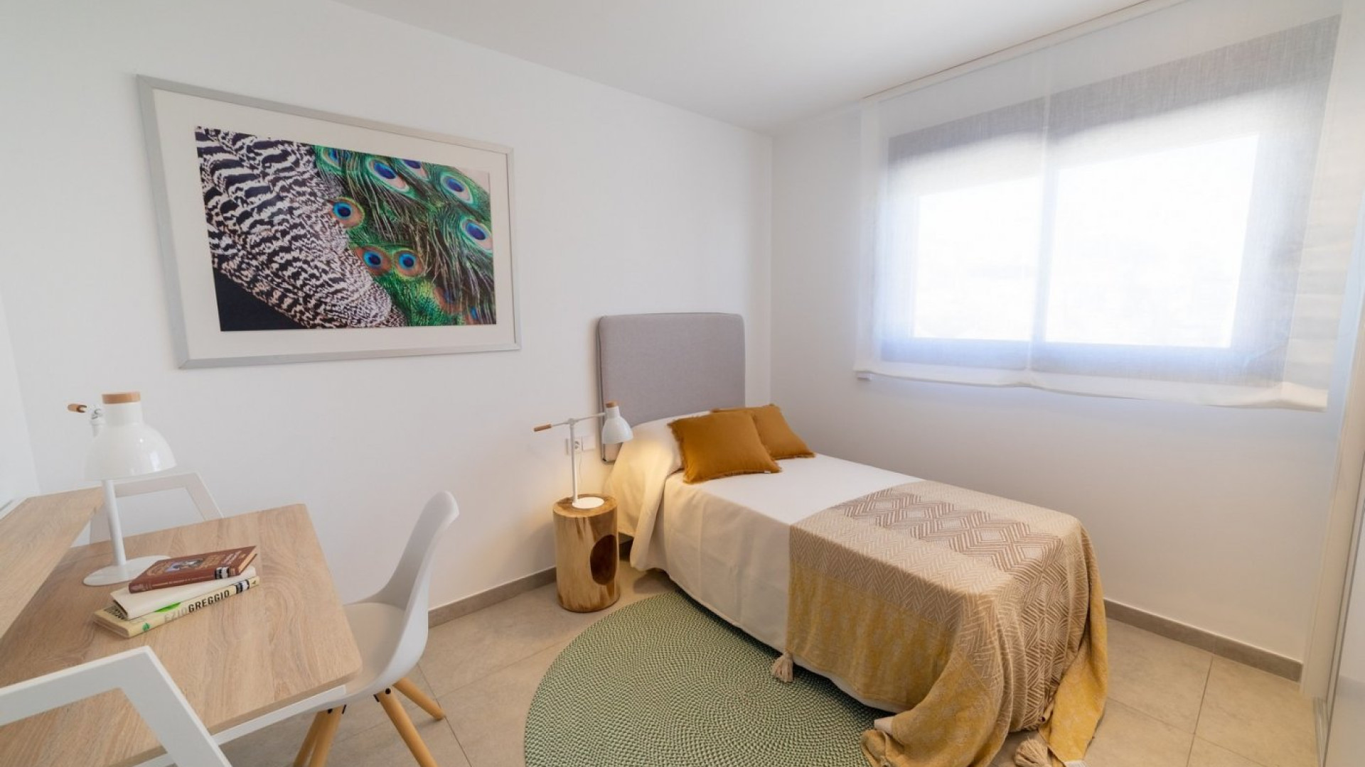 Nowa konstrukcja - Apartment - Santa Pola - GRAN ALACANT