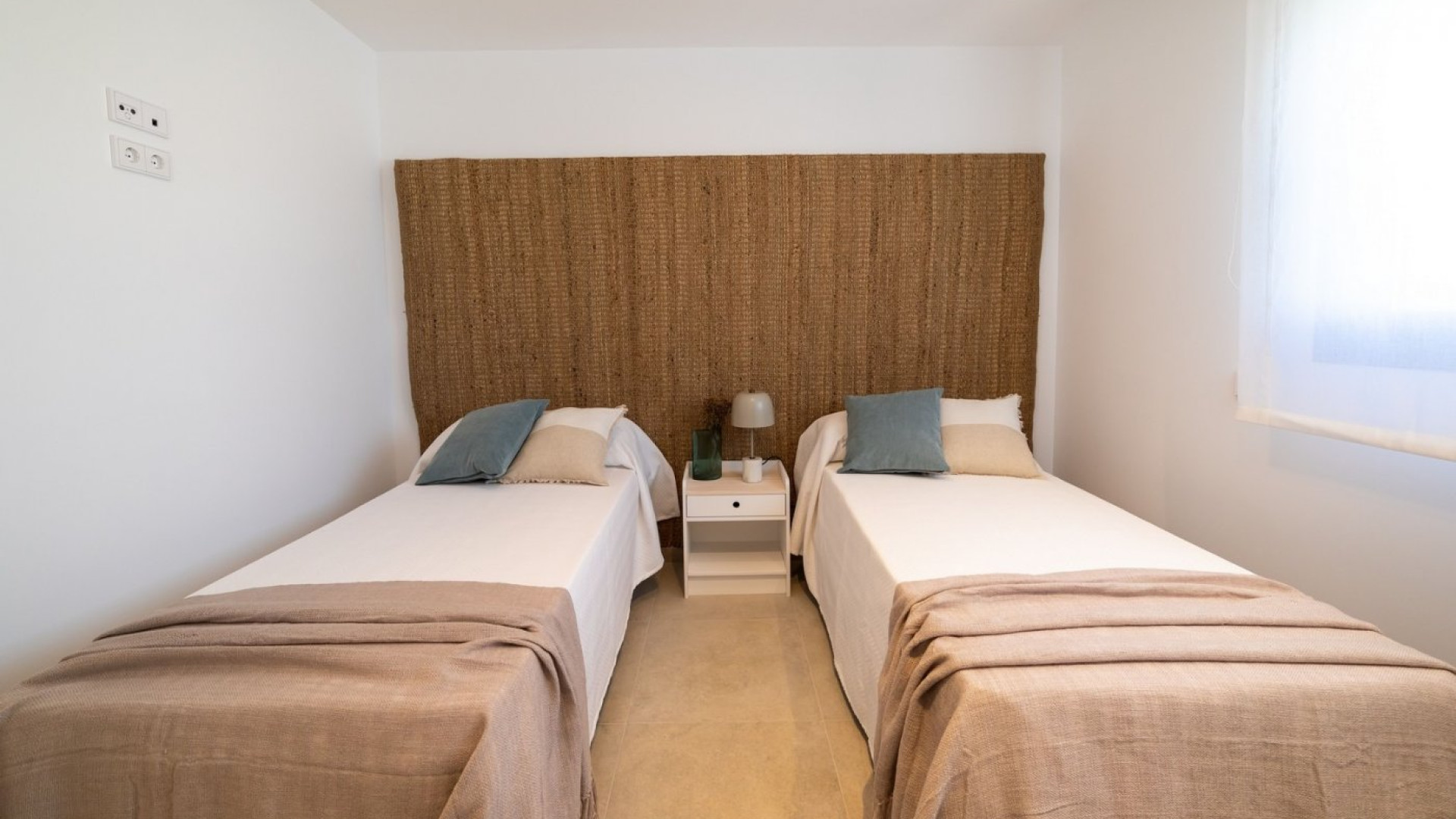 Nowa konstrukcja - Apartment - Santa Pola - GRAN ALACANT