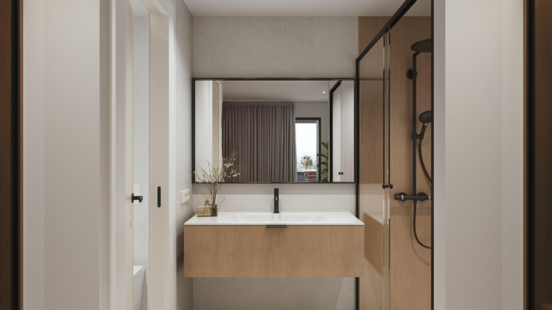 Nowa konstrukcja - Apartment - Torre Pacheco - Santa Rosalia Lake And Life Resort