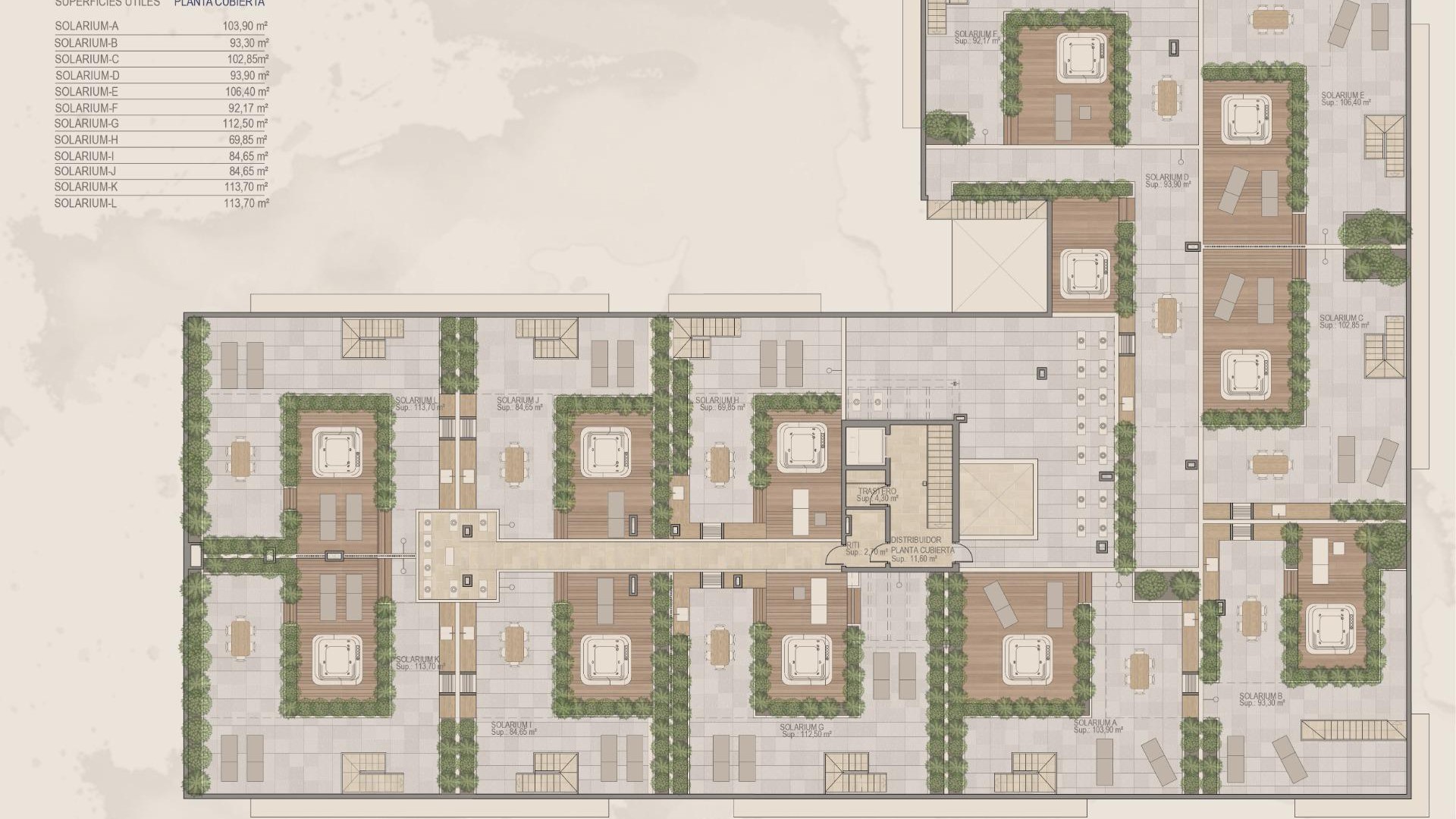 Nowa konstrukcja - Apartment - Torre Pacheco - Torre-pacheco - Torre-pacheco Ciudad