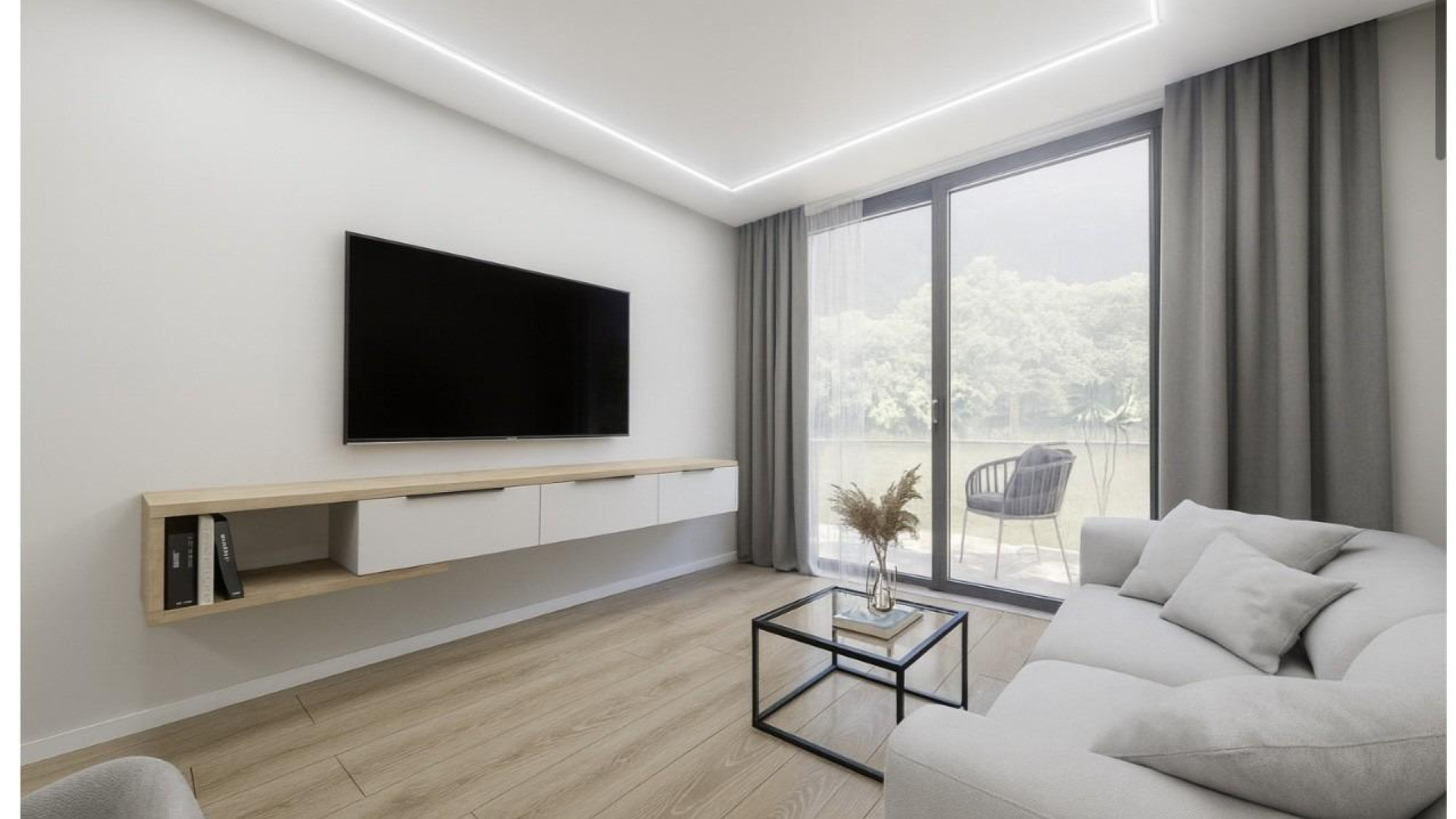 Nowa konstrukcja - Apartment - Torrevieja - Acequion