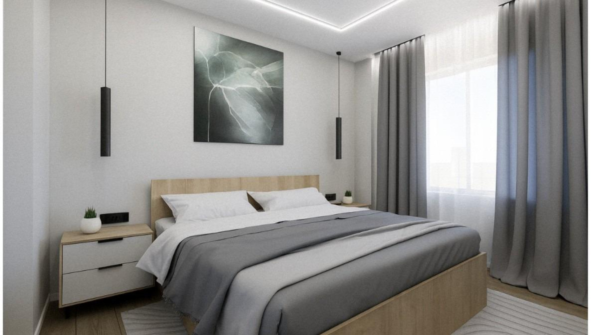 Nowa konstrukcja - Apartment - Torrevieja - Acequion