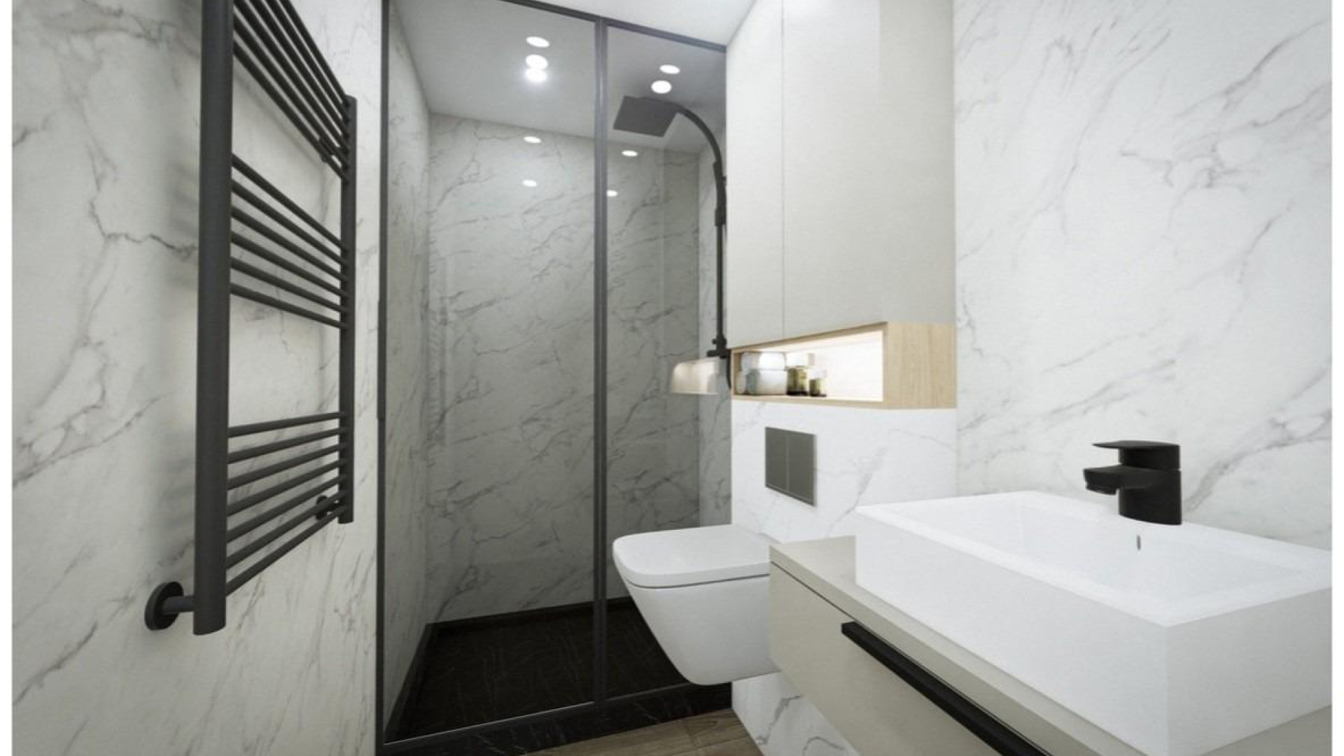 Nowa konstrukcja - Apartment - Torrevieja - Acequion