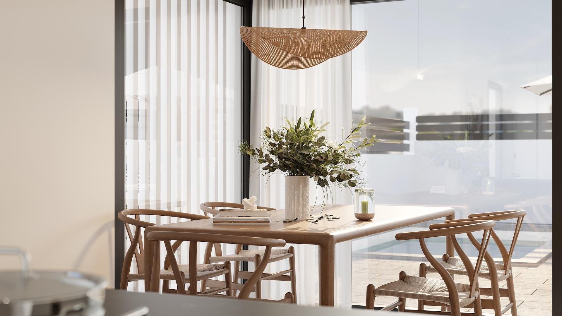 Nowa konstrukcja - Apartment - Torrevieja - Aguas Nuevas