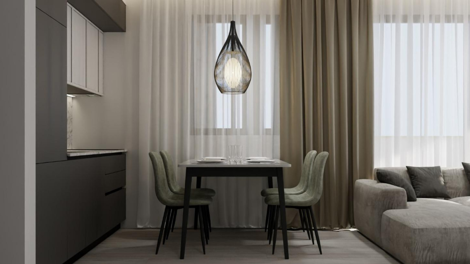 Nowa konstrukcja - Apartment - Torrevieja - Centro