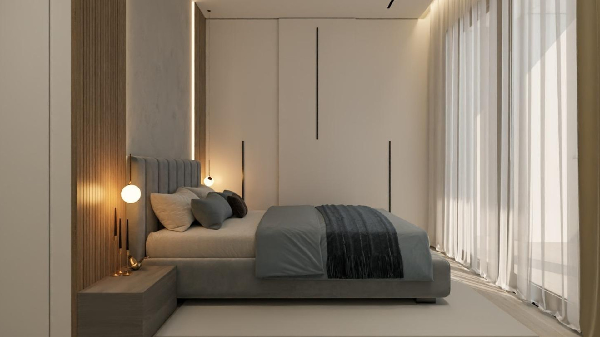 Nowa konstrukcja - Apartment - Torrevieja - Centro