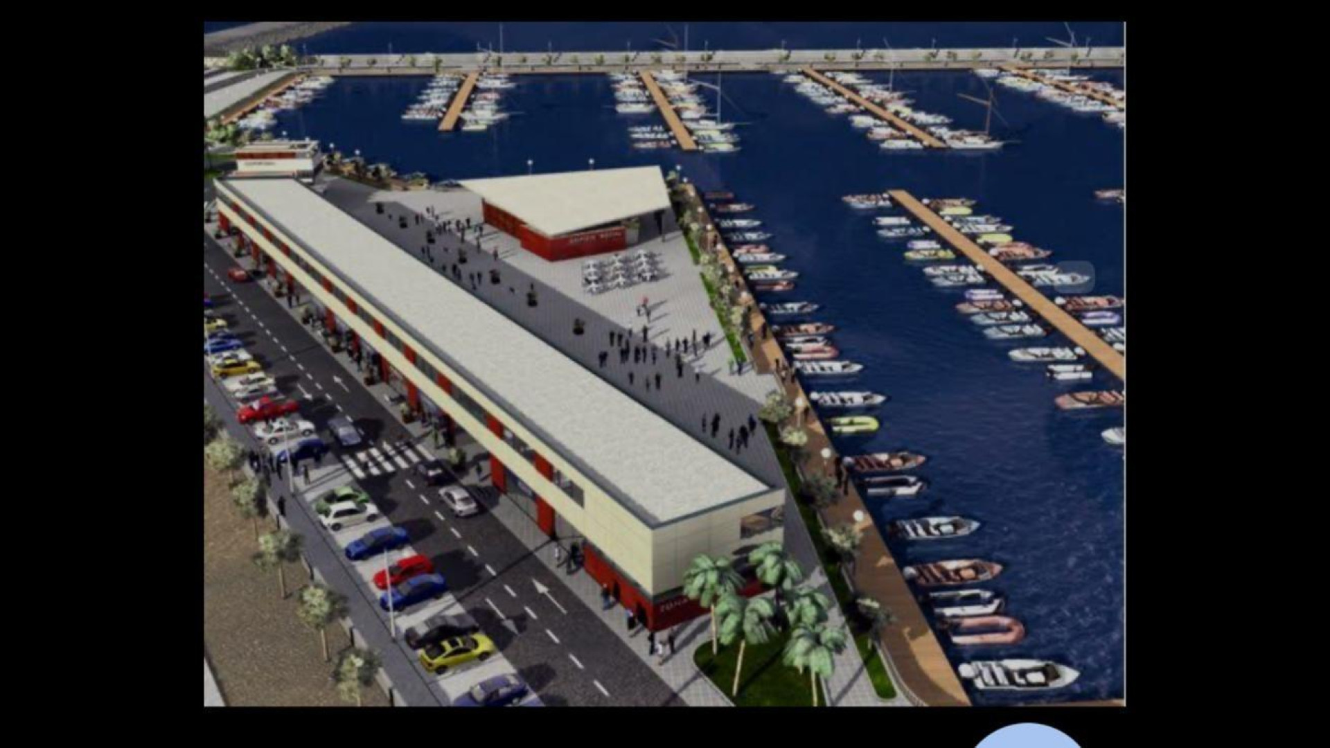 Nowa konstrukcja - Apartment - Torrevieja - Centro