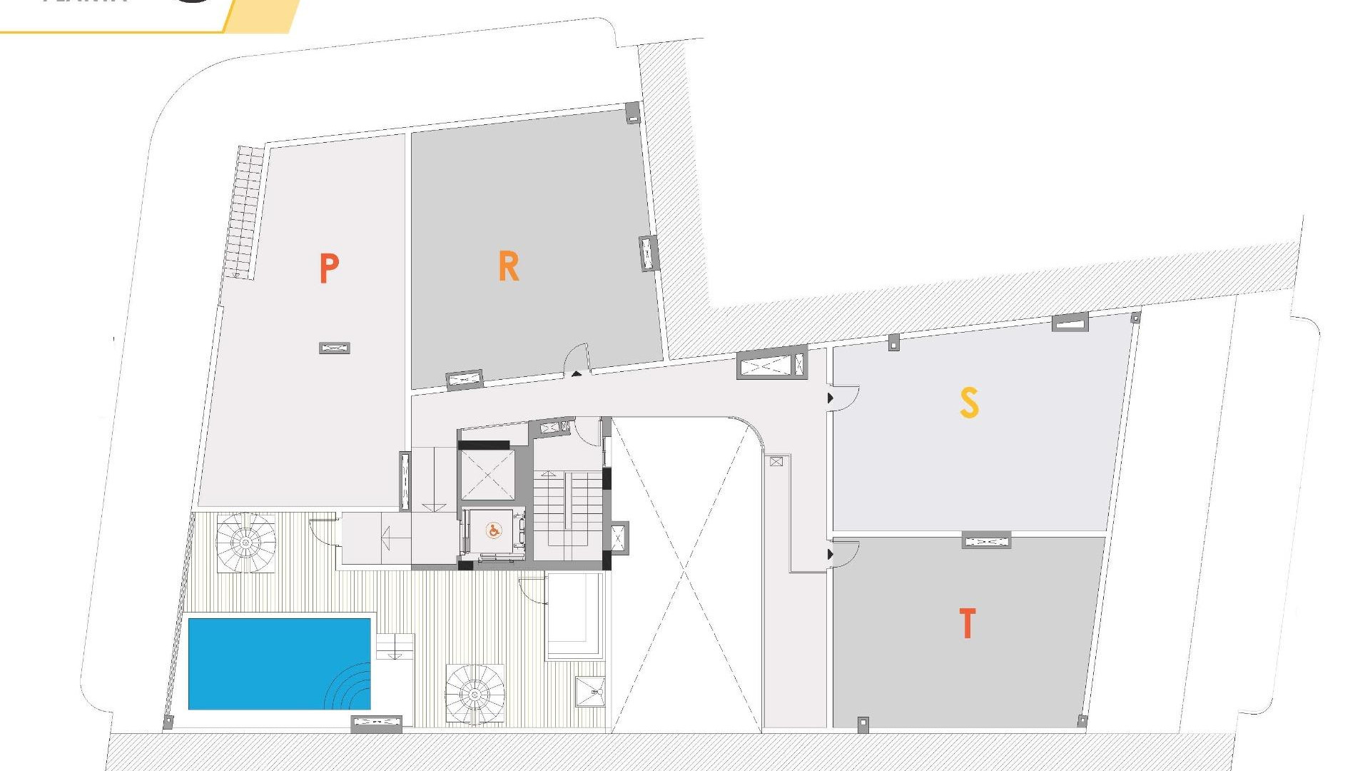Nowa konstrukcja - Apartment - Torrevieja - Centro