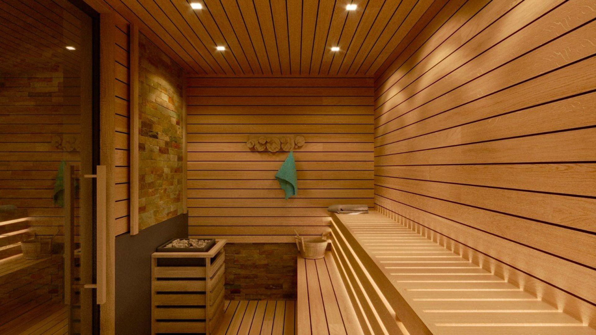 Nowa konstrukcja - Apartment - Torrevieja - Centro