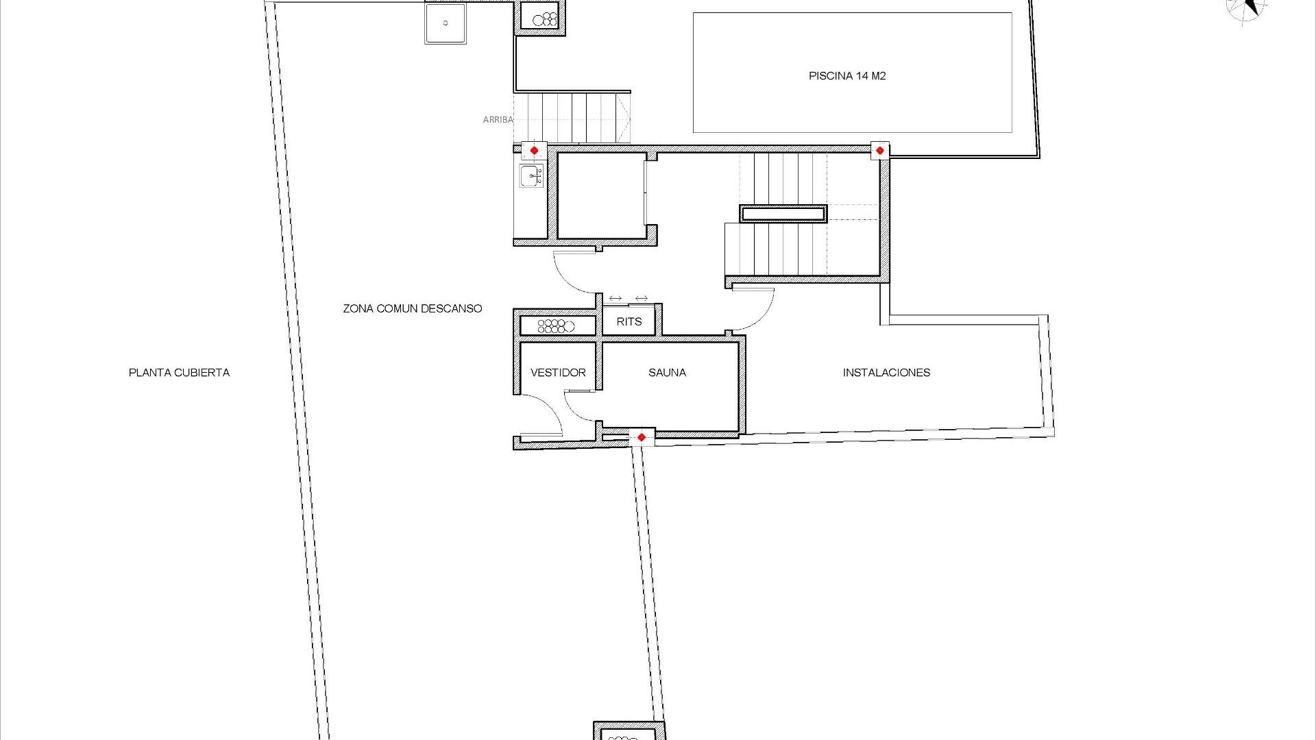 Nowa konstrukcja - Apartment - Torrevieja - Centro